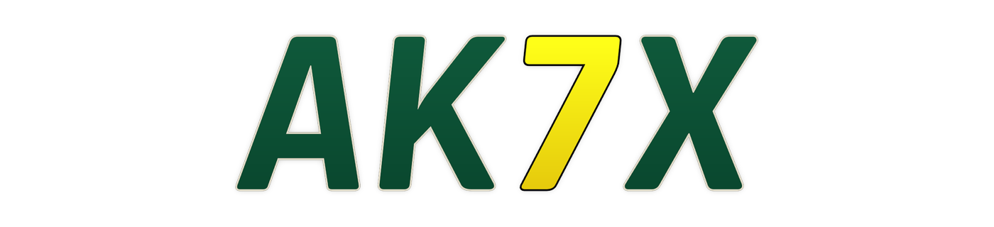 ak7x